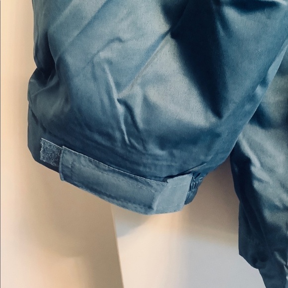 🌟Plus  2X windproof/water resistant sport Jacket Golf - Picture 8 of 10